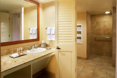 Hilton Hawaiian Village Waikiki Beach Resort - 428