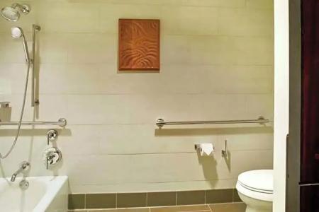 Hilton Hawaiian Village Waikiki Beach Resort - 405