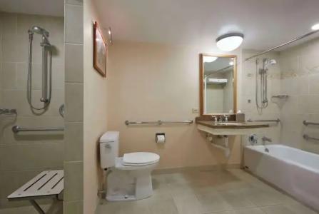 Hilton Hawaiian Village Waikiki Beach Resort - 350