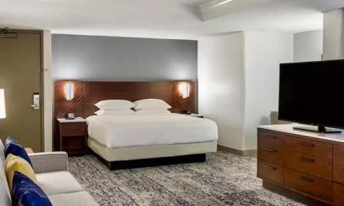 Hilton Hawaiian Village Waikiki Beach Resort - 153