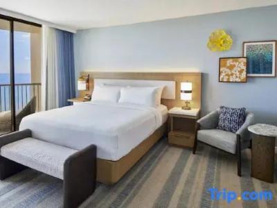 Hilton Hawaiian Village Waikiki Beach Resort - 457