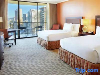 Hilton Hawaiian Village Waikiki Beach Resort - 253