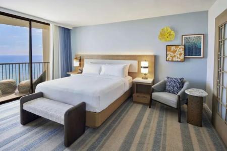 Hilton Hawaiian Village Waikiki Beach Resort - 450