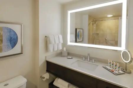 Hilton Hawaiian Village Waikiki Beach Resort - 217