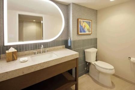 Hilton Hawaiian Village Waikiki Beach Resort - 349