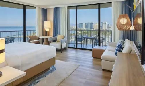 Hilton Hawaiian Village Waikiki Beach Resort - 282