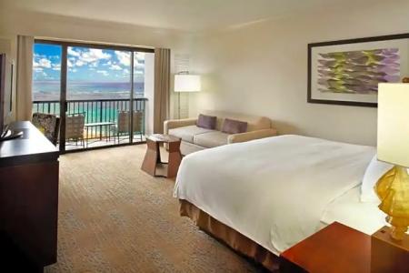 Hilton Hawaiian Village Waikiki Beach Resort - 394