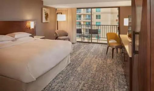 Hilton Hawaiian Village Waikiki Beach Resort - 186