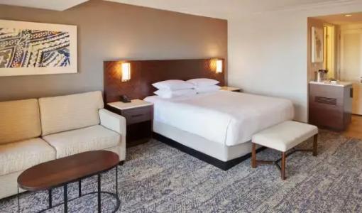 Hilton Hawaiian Village Waikiki Beach Resort - 187