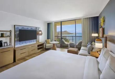 Hilton Hawaiian Village Waikiki Beach Resort - 364