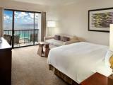 Alii room with ocean view