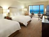 Alii Quadruple room with ocean view