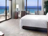 Alii Corner room oceanfront