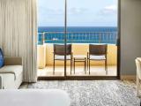 Tapa Collection Double room with ocean view