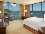 Rainbow Corner room oceanfront