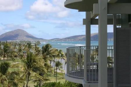 The Kahala & Resort - 72