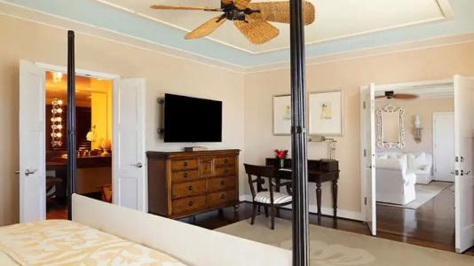 The Kahala & Resort - 110