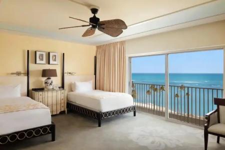 The Kahala & Resort - 44