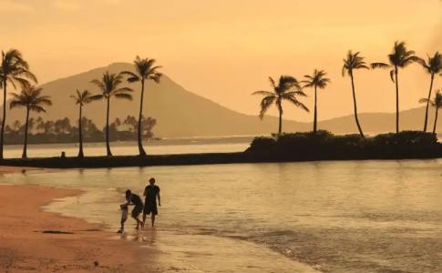 The Kahala & Resort - 17