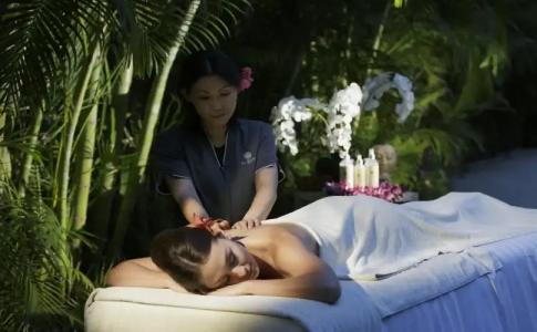 The Kahala & Resort - 26