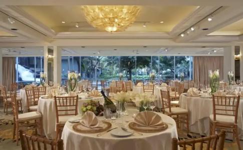 The Kahala & Resort - 23