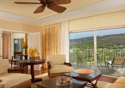 The Kahala & Resort - 6