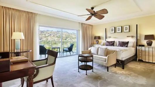 The Kahala & Resort - 59