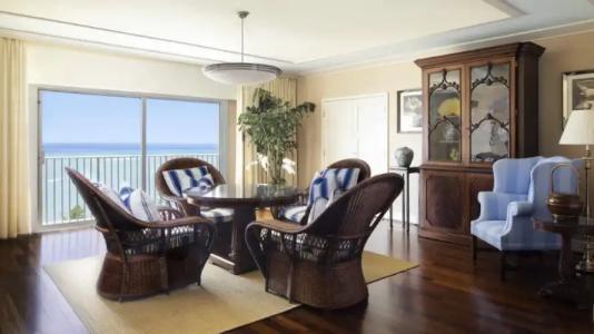 The Kahala & Resort - 108