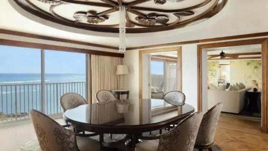 The Kahala & Resort - 116