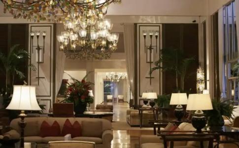 The Kahala & Resort - 0