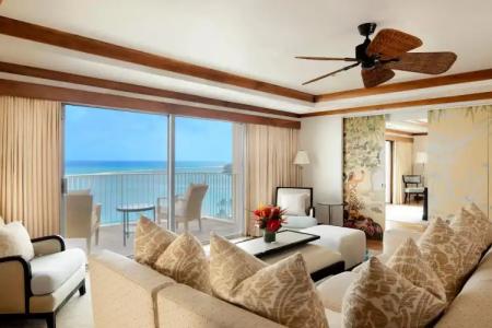 The Kahala & Resort - 42