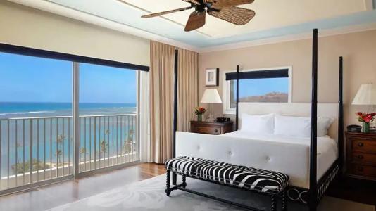 The Kahala & Resort - 109