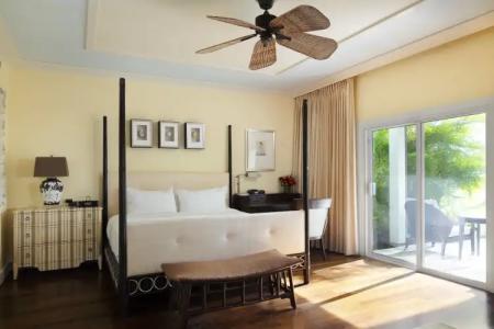 The Kahala & Resort - 102