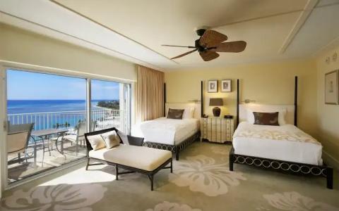 The Kahala & Resort - 4