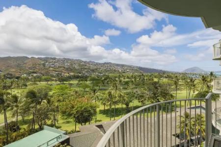 The Kahala & Resort - 62
