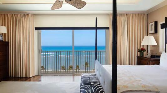 The Kahala & Resort - 85