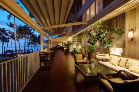 The Kahala & Resort - 20