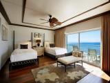 Quadruple Suite with partial ocean view