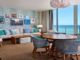 1 Bedroom Suite oceanfront