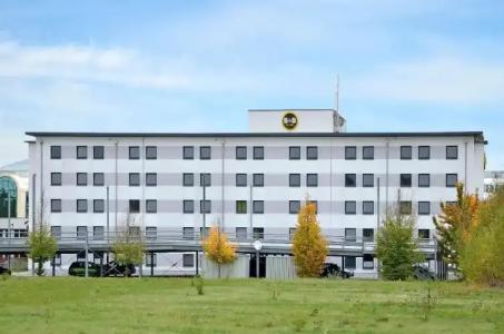 B&B München-Messe - 14