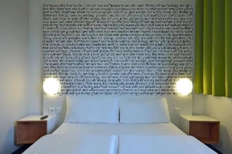 B&B München-Messe - 21