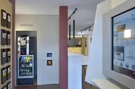 B&B München-Messe - 10