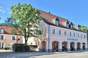 Hotel SchreiberHof, Aschheim