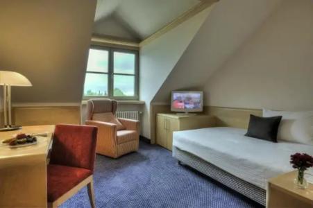 zur Post Aschheim - 21