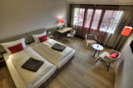 zur Post Aschheim - 50