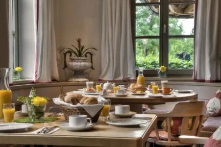 zur Post Aschheim - 10