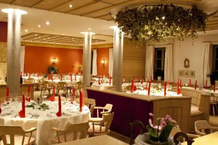 zur Post Aschheim - 15