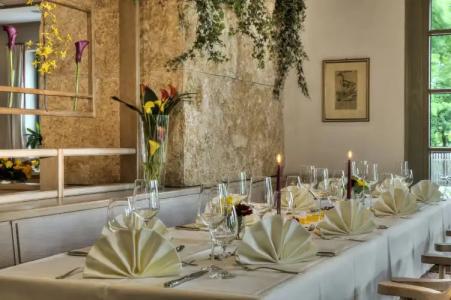 zur Post Aschheim - 17