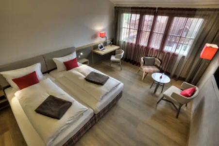 zur Post Aschheim - 51