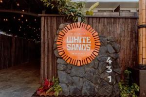 White Sands Hotel, Honolulu